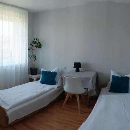 Goscinne Alpinka Ubytování v soukromí