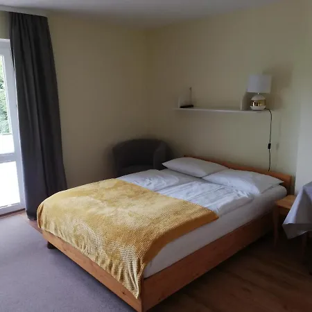 Ubytování v soukromí Goscinne Alpinka *
