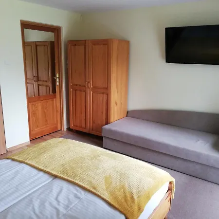 Ubytování v soukromí Goscinne Alpinka *