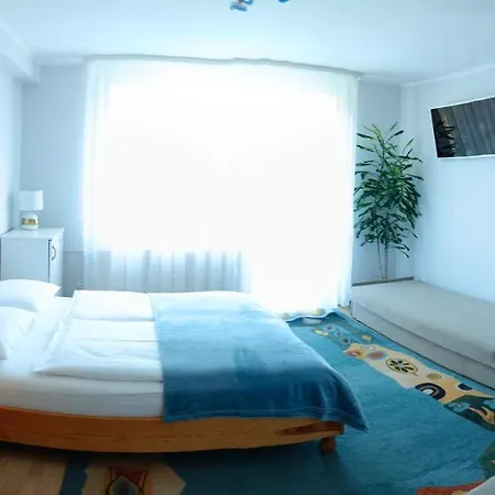 Ubytování v soukromí Goscinne Alpinka *