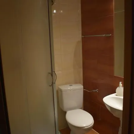 Ubytování v soukromí Goscinne Alpinka *