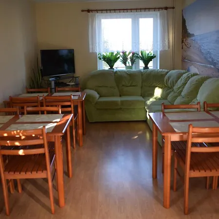 Goscinne Alpinka Ubytování v soukromí *