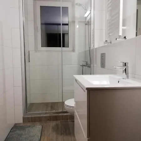 Goscinne Alpinka Ubytování v soukromí *