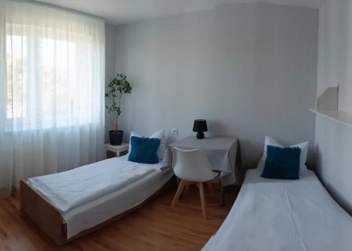 Goscinne Alpinka Homestay szállás