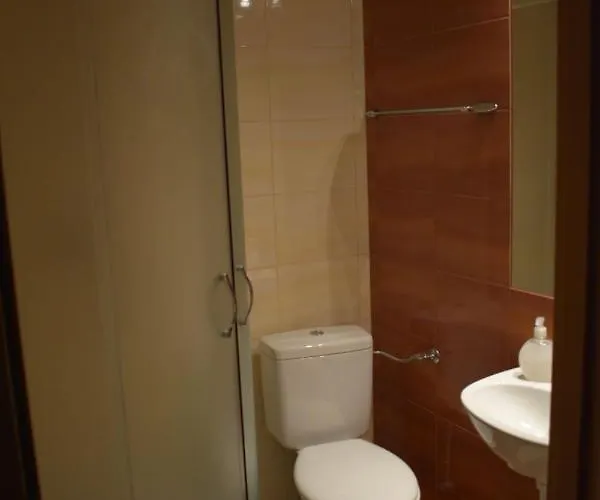 Homestay szállás Goscinne Alpinka *