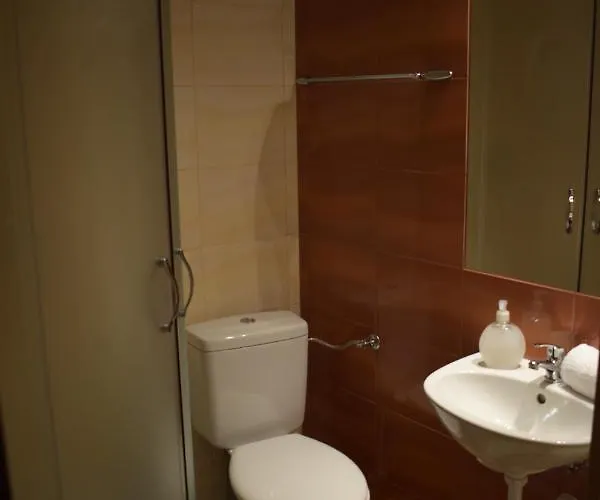 Goscinne Alpinka Homestay szállás