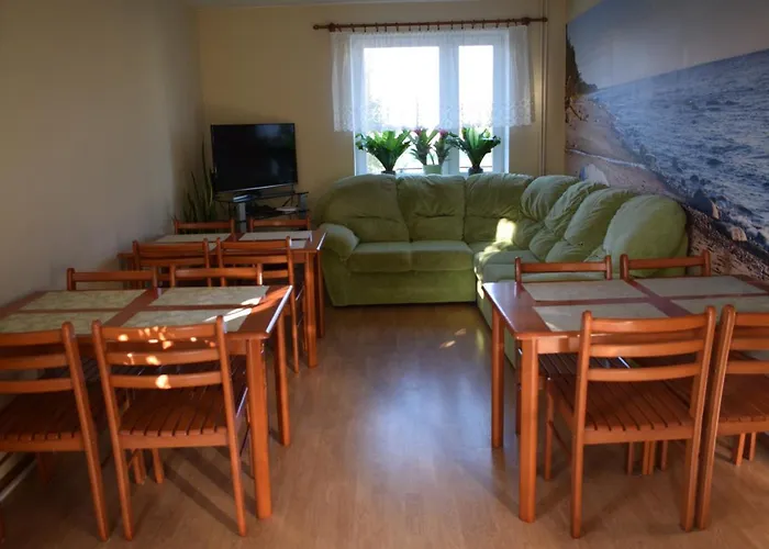 Goscinne Alpinka Homestay szállás *