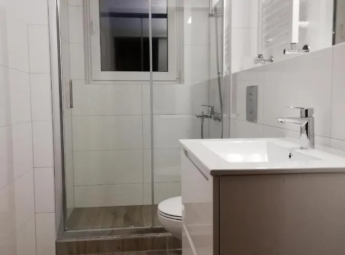 Goscinne Alpinka Homestay szállás *